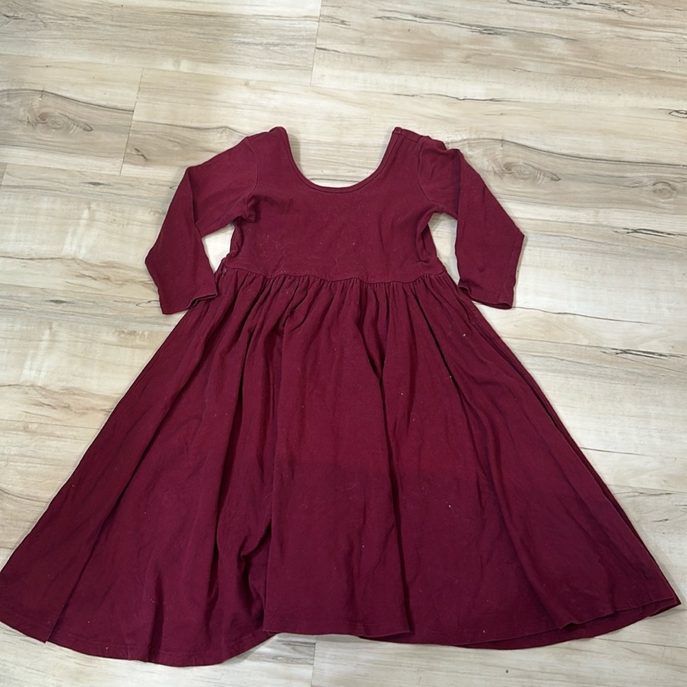 Alice and Ames Dress - 8